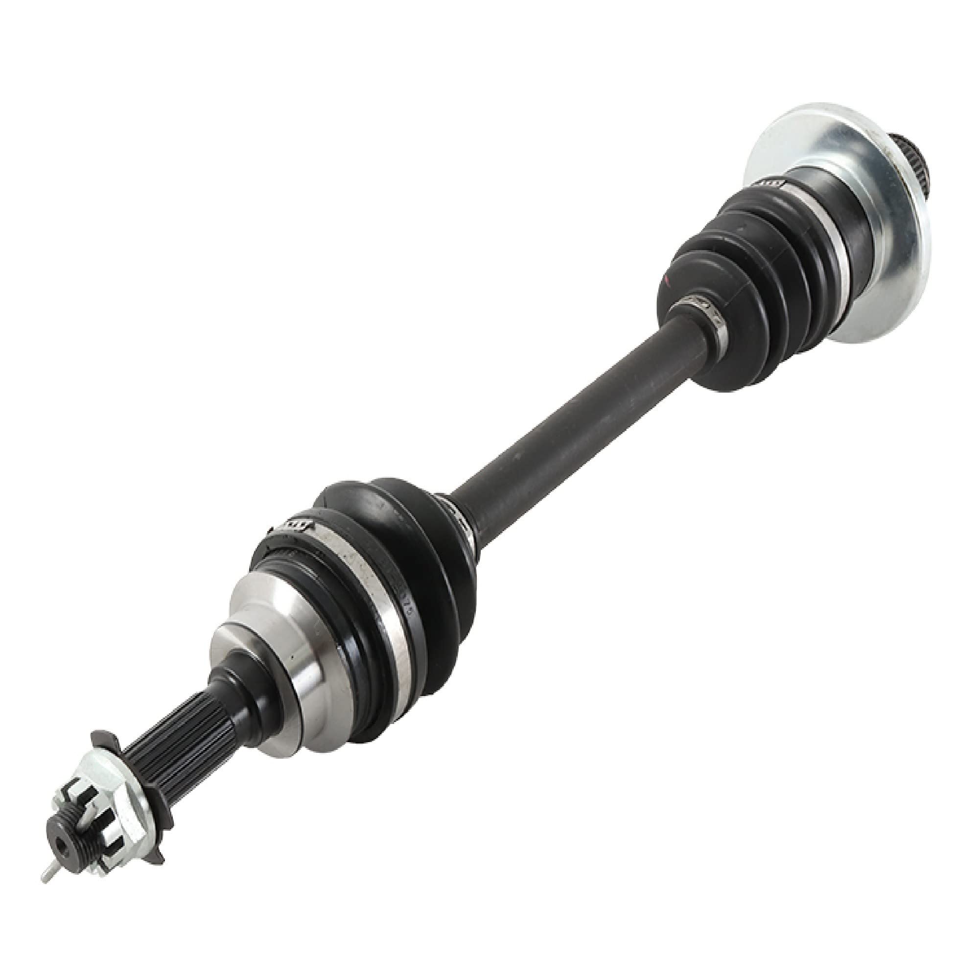 Amazon.com: All Balls Xtreme 8 Ball Axle [Rear Right] Compatible